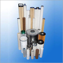 Debris Liquid Filters