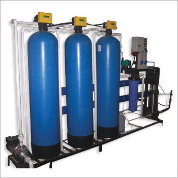 Water Treatment Systems