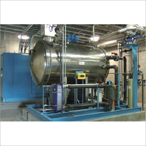 Water Disinfection Systems