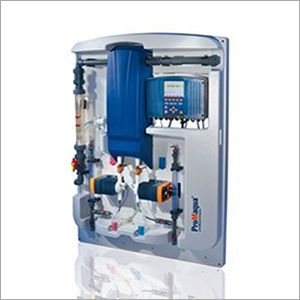 Chlorine Generators