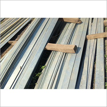 Galvanized Iron Strips - Galvanized Iron, Various Widths & Thicknesses, Zinc Coated Finish | Corrosion Resistant, High Strength, Easy Welding, Durable, Customizable, Smooth Finish, Rust Proof