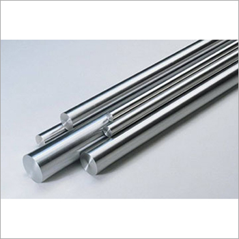 Steel Galvanised Round Bar