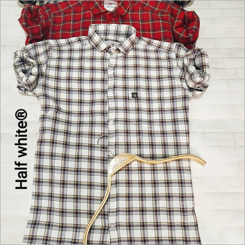 Casual Shirt