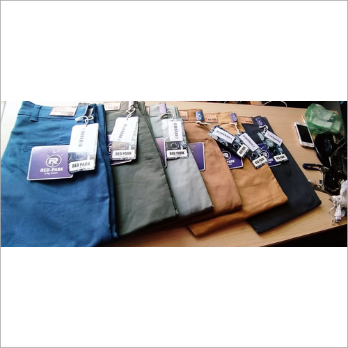 Casual Trouser