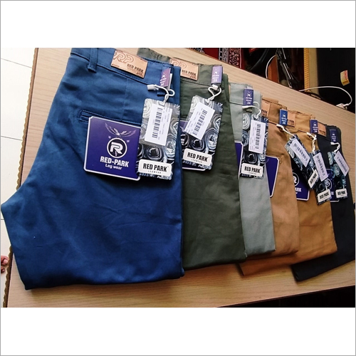 Casual Trouser