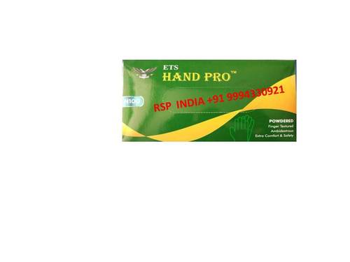 ETS HAND PRO GLOVES