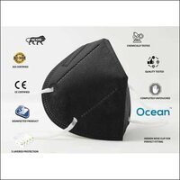 Ocean N95 mask