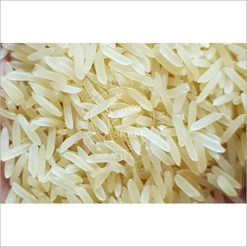 Sharbati Golden Sella Basmati Rice