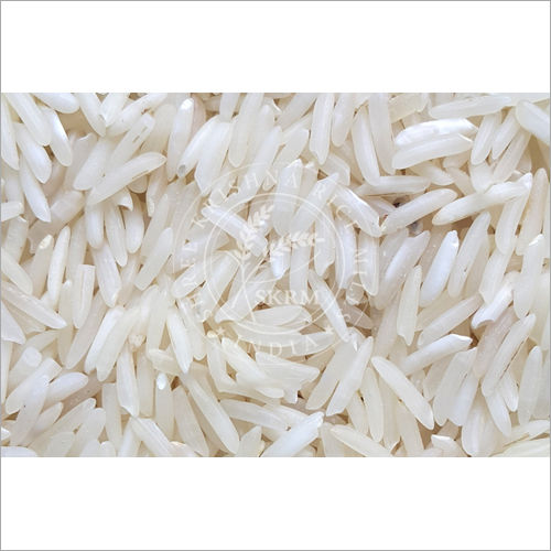 Sharbati Steam Basmati Rice