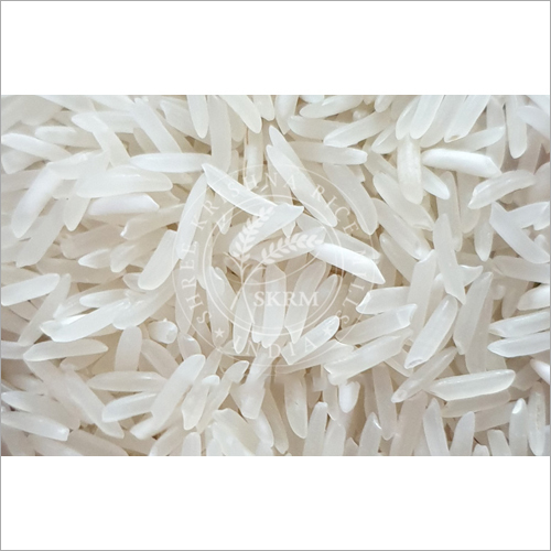 Sharbati Raw Basmati Rice By HRM EXPORTS