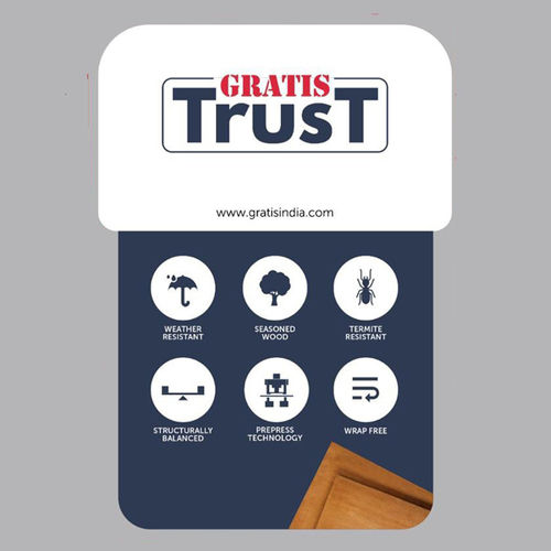 Gratis Trust Plywood