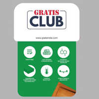 Gratis Club Plywood