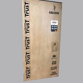 Gratis Plywood
