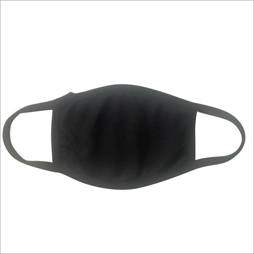 Cotton Reusable Face Mask