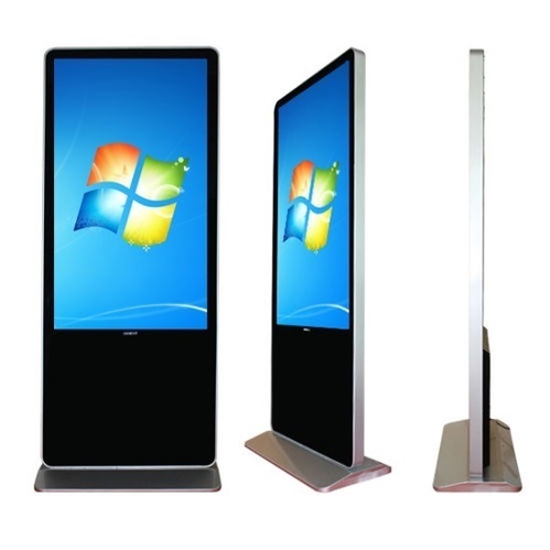 Vertical Display 55 inch Screen led tv