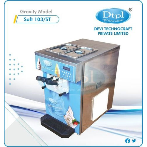 Frozen Yogurt Machine - SOFT 103 / ST