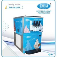 Frozen Yogurt Machine - SOFT 103 / GT