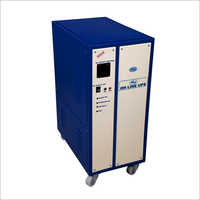 Industrial Online UPS