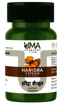 HARIDRA CAPSULE