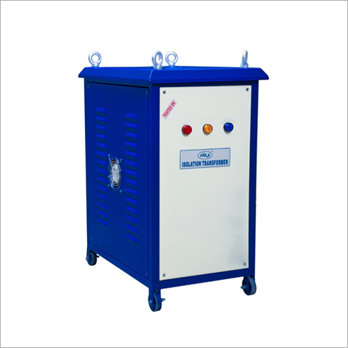 Industrial Isolation Transformer By ABLE ELECTRONICS SERVICES