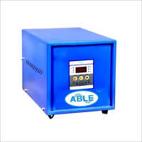 Single Phase Servo Stabilizer