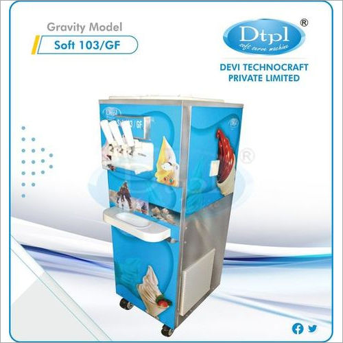 Frozen yogurt machine price deals in india