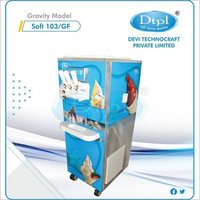 Frozen Yogurt Machine - SOFT 103 / GF