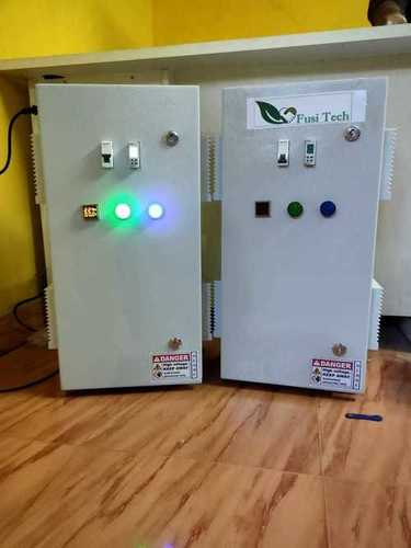 Ozone water purifier