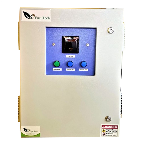 Ozone Water Purifier
