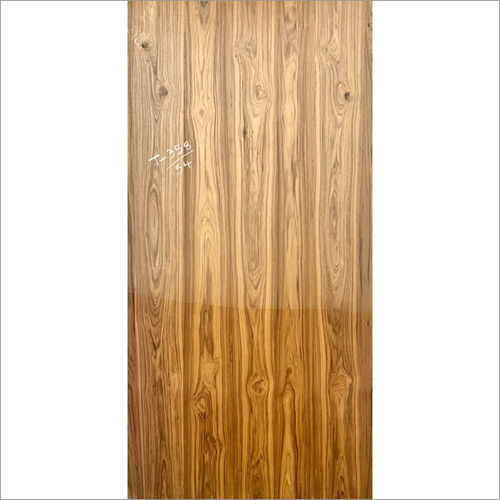 Natural Teak Veneer