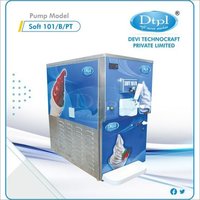 Ice Cream Machine - SOFT 101 / B / PT