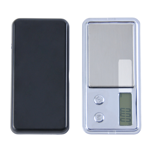 Bds 908 Mini Jewelry Scales Accuracy: 0.01G 0.1G Gm