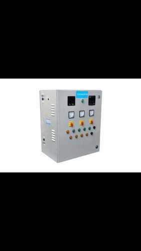 Ozonator for Effluent treatment plant