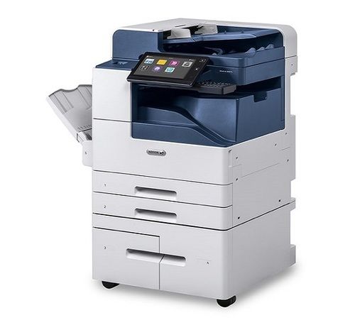 Xerox Altalink B8045/55/65/75/90 Continuous Copying Speed: 45/55/65/75/90 Ppm