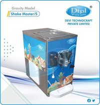 Thick Shake Machine  - Shake Master / S