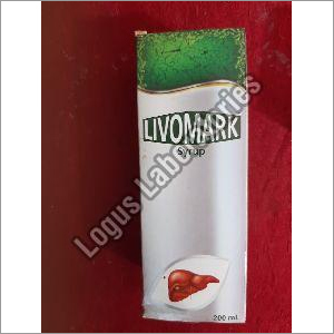 Livomark Syrup