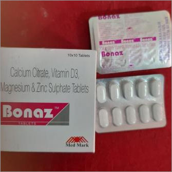 Bonaz Tablet