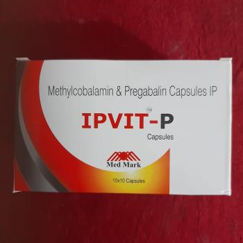 IPVIT-P Capsules