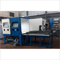 Customer Specification Pressure Blasting Machine