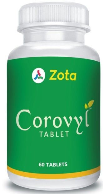 Corovyl Tablet