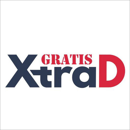 Gratis Xtrad PVC Foam Board