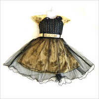 Kids Part Wear Frocks