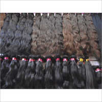 Weft Hair Extension 