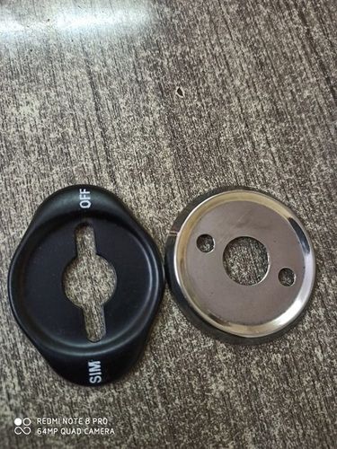 dial plate