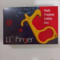 Safety Handle