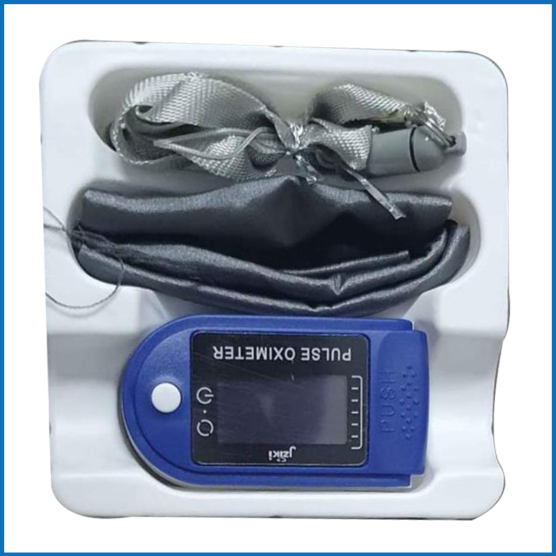 Pulse Oximeter