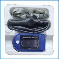Pulse Oximeter