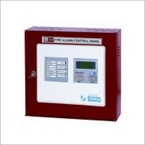 Datatakex Fire Alarm Control Panel