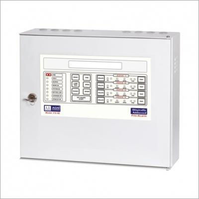 Digitally Addressable Networkable Fire Panel