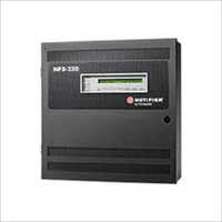 Fire Alarm Panel